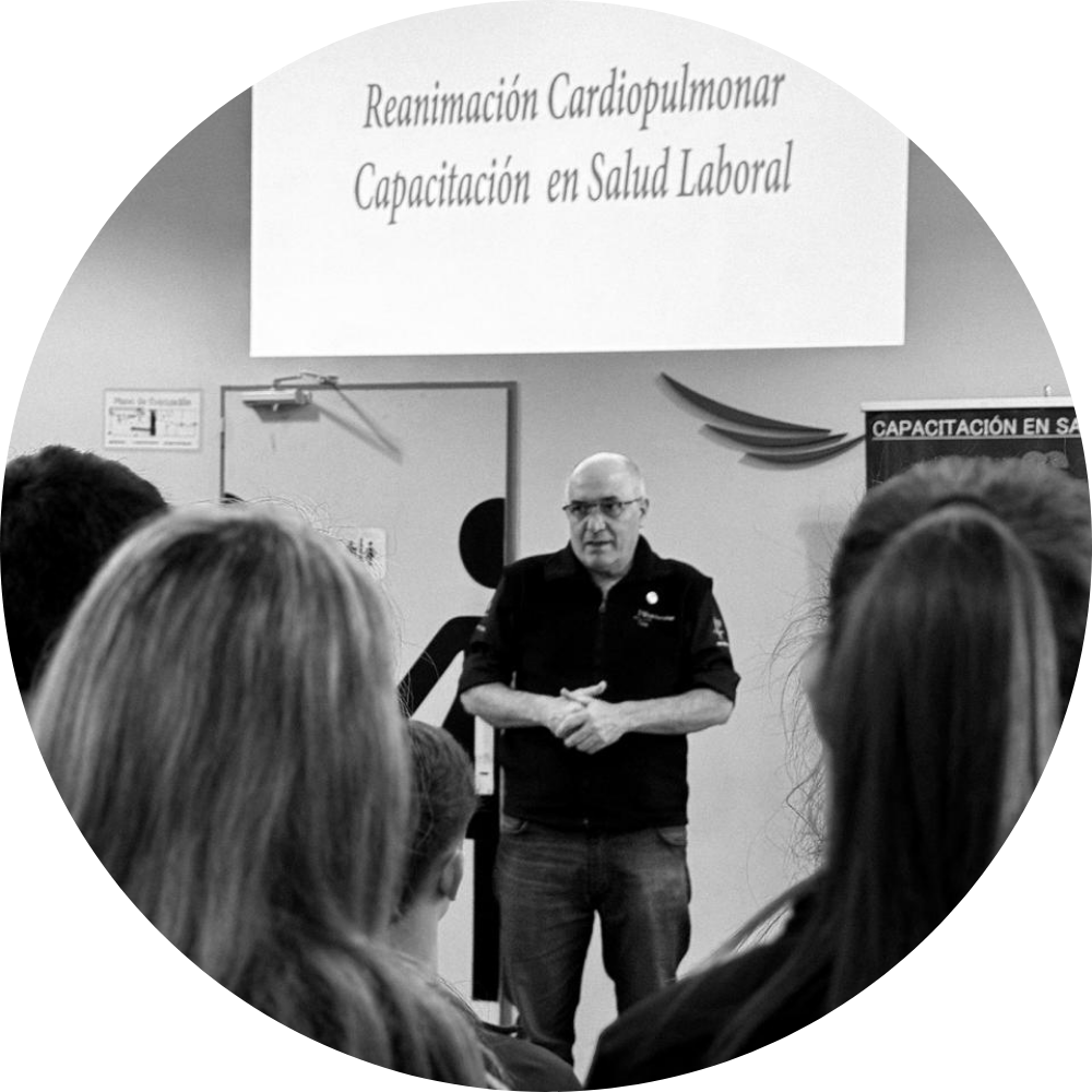 foto perfil pagina web